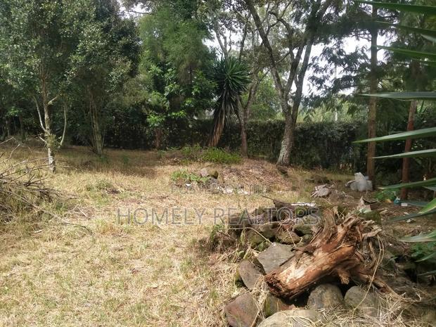 Large Residential Eighth Acre Red Soil Plot in Ngong Bondeni