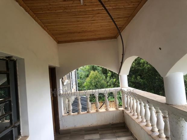 4bdrm Maisonette in Kahara, Ngong for sale
