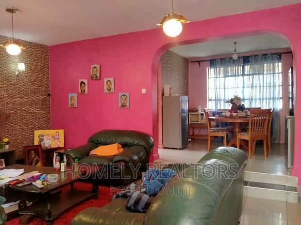 5bdrm Maisonette in Nkoroi Ongata Rongai for sale