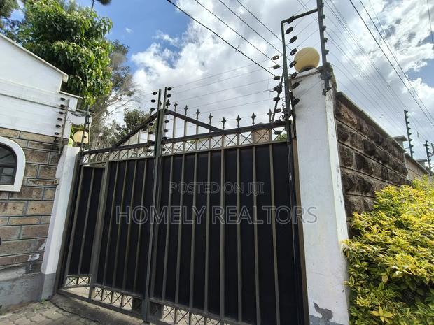 3bdrm Bungalow in Ngong, Olkeri for sale