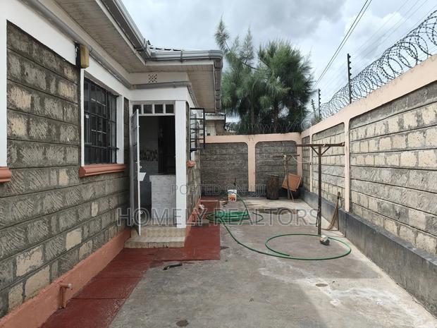3bdrm Bungalow in Kanisani, Nkoroi for sale