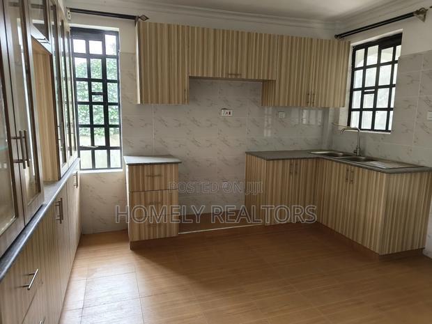 4bdrm Maisonette in Ongata Rongai, Rimpa for sale