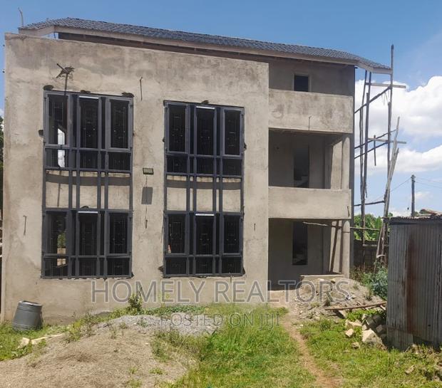 5bdrm Maisonette in Kikuyu, Kanjeru for sale