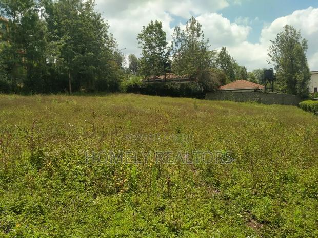 Half Acre Plot in Ngong, Matasia 100 Meters From Tarmac