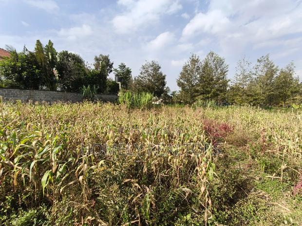 Residential Eighth Acre Plot on Sale in Ngong, Matasia Near Tarmac