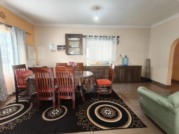 3bdrm Bungalow in Kiserian St Patricks for sale