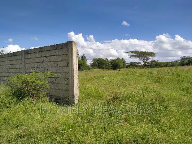 1 Acre Piece of Land in Kiserian GP. Residential or Farming