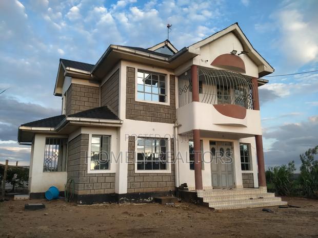 4bdrm Maisonette in Rangau, Ongata Rongai for sale
