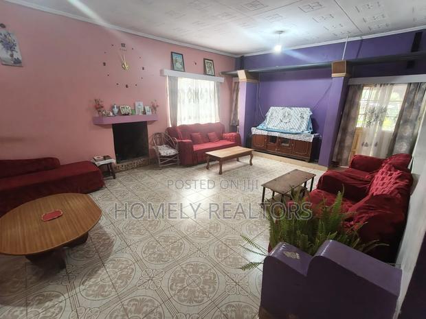 4bdrm Bungalow in Boroti Thigio, Kikuyu for sale