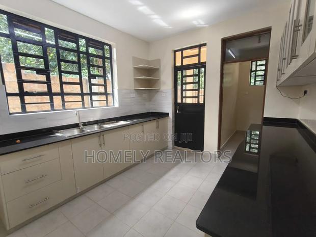 4bdrm Maisonette in Ngong, Kibiku for sale