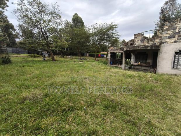 Residential Half Acre Gated Estate Plot for Sale in Ngong, Seketo