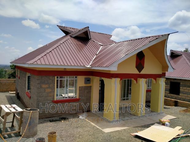 3bdrm Bungalow in Ngong, Matasia for sale