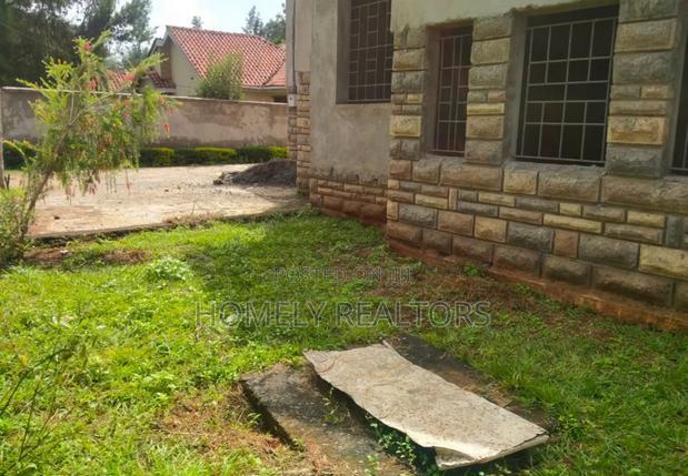 4bdrm Maisonette in Nkoroi Gated Estate for sale
