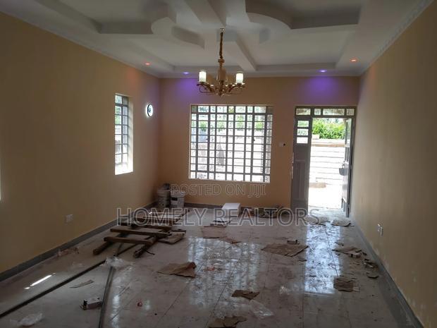 3bdrm Bungalow in Nkoroi Gated Estate, Ongata Rongai for sale