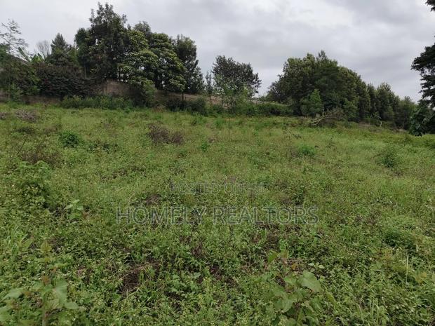 Eighth Acre Plot in Kerarapon Drive, Ngong 100m From Tarmac