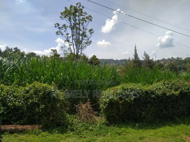 Quarter Acre Red Soil Plot in Ngong, Bondeni. Ready to Build