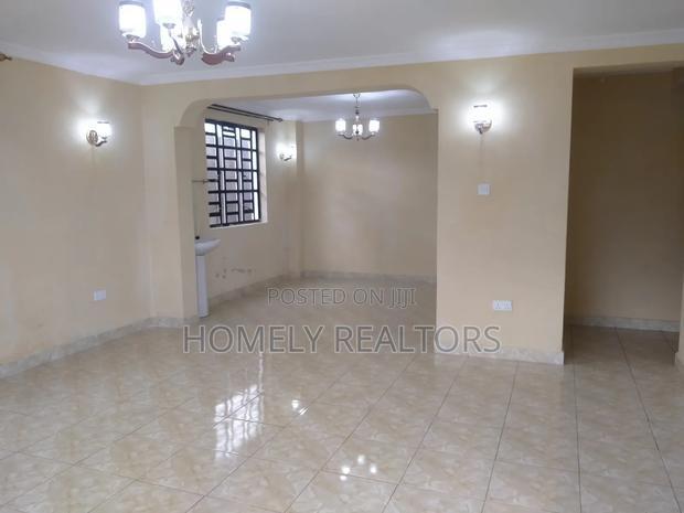 4bdrm Maisonette in Ongata Rongai, for sale