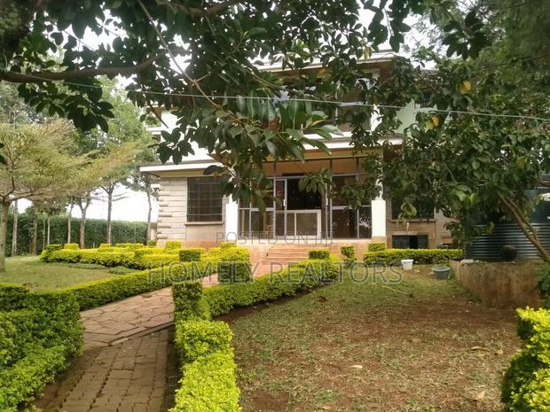 5bdrm Maisonette in Ngong, Maragara Road for sale