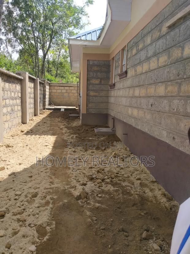 3bdrm Bungalow in Nkoroi Gated Estate, Ongata Rongai for sale
