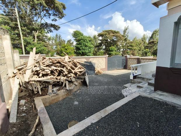 3bdrm Bungalow in Nkoroi, Ongata for sale