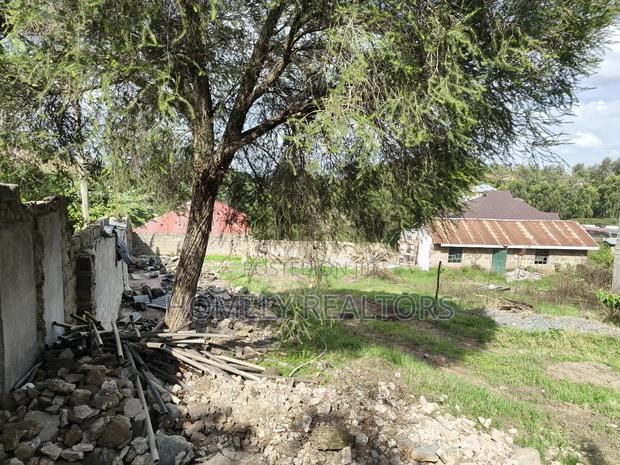 Large Eighth Acre Plot in Ongata Rongai, Rimpa Near Tarmac