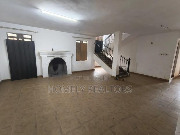 4bdrm Maisonette in Kahara, Ngong for sale
