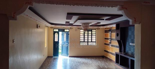 3bdrm Bungalow in Gategi Area, Kiserian for sale