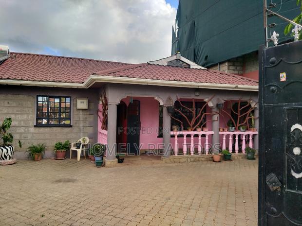 3bdrm Bungalow in Kiserian Delta for sale