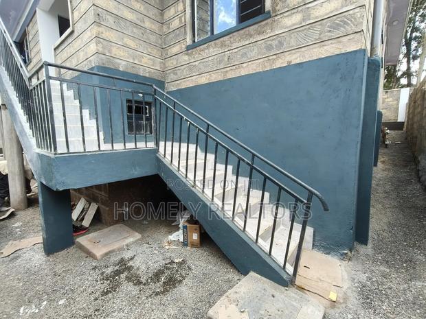 3bdrm Bungalow in Ngong, Matasia for sale