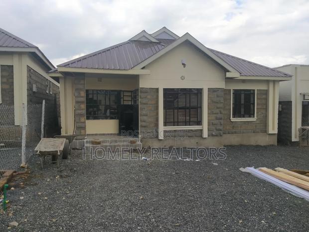 4bdrm Bungalow in Ngong Matasia Gated for sale