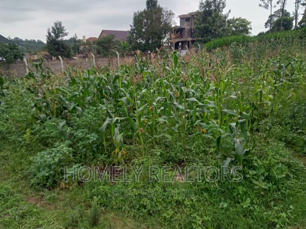 Prime Residential Quater (1/4) Acre Plot in Kerarapon, Ngong