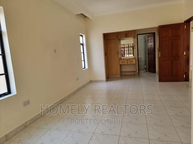 4bdrm Maisonette in Kibiku, Ngong for sale
