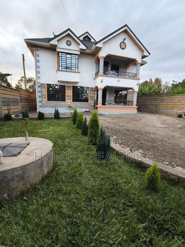 5bdrm Maisonette in Ngong, Matasia Area for sale