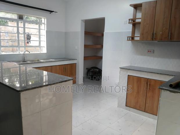 3bdrm Bungalow in Ngong Matasia Gated for sale