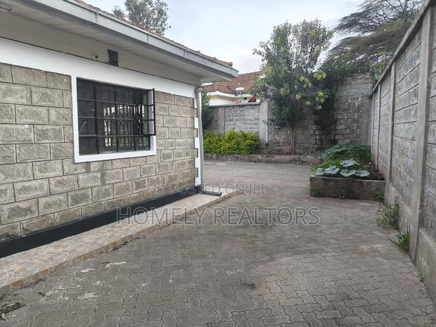 3bdrm Bungalow in Ongata Rongai, Nkoroi for sale