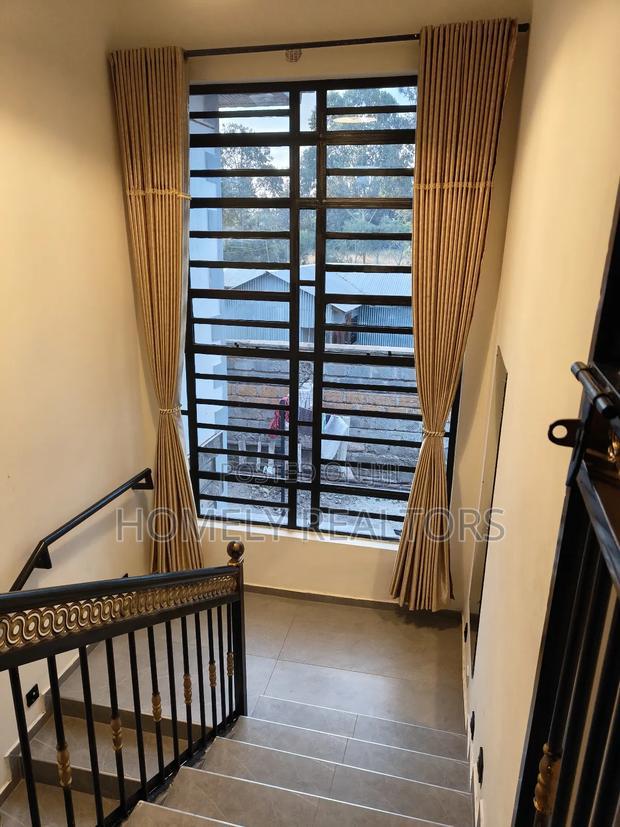 5bdrm Maisonette in Ngong, Matasia Area for sale
