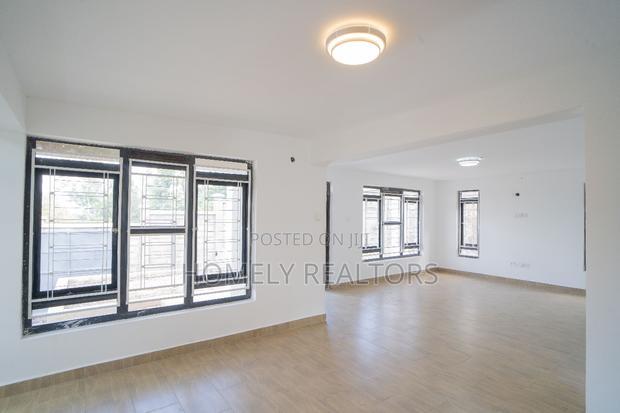 4bdrm Maisonette in Ngong, Matasia for sale