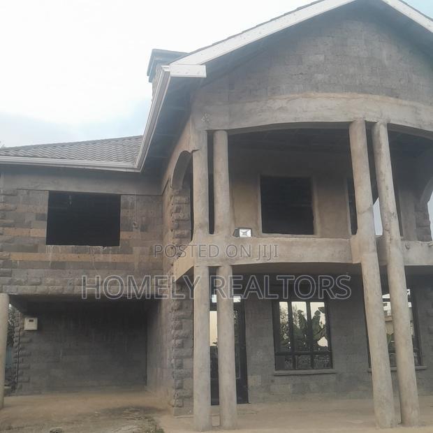 5bdrm Maisonette in Rangau, Ongata Rongai for sale