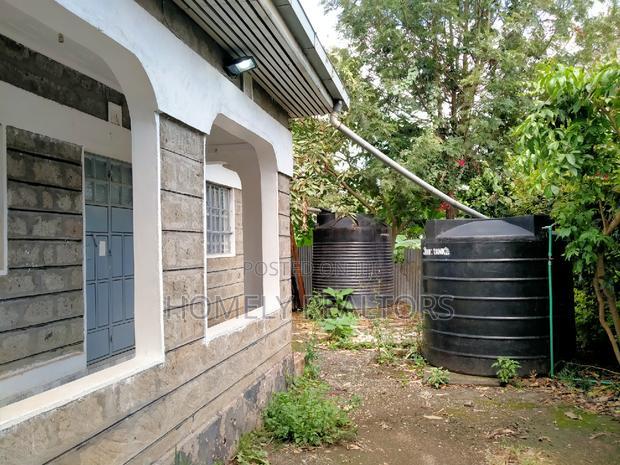 3bdrm Bungalow in Ngong Oloosurutia, Matasia for sale