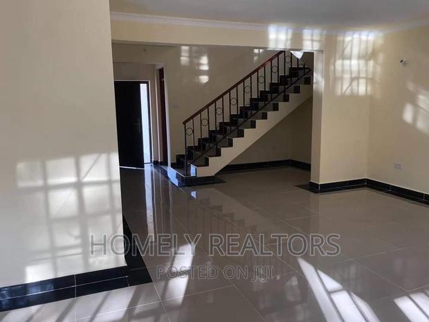 4bdrm Maisonette in Oloolua, Ngong, Oluulua for sale