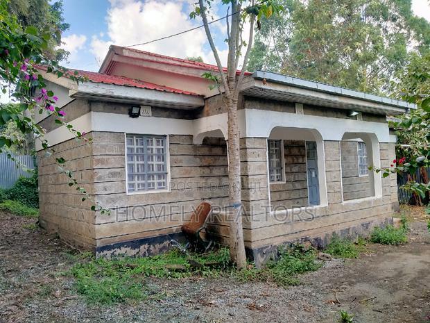 3bdrm Bungalow in Ngong Oloosurutia, Matasia for sale