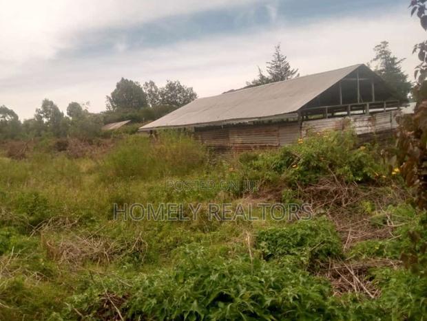Prime Half Acre Plot in Kiserian Magadi Road Towards Rongai
