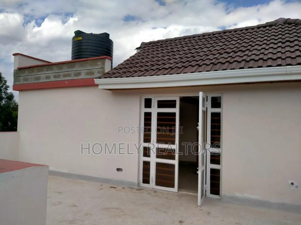 5bdrm Maisonette in Ngong Oloosurutia for sale