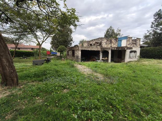 Residential Half Acre Gated Estate Plot for Sale in Ngong, Seketo