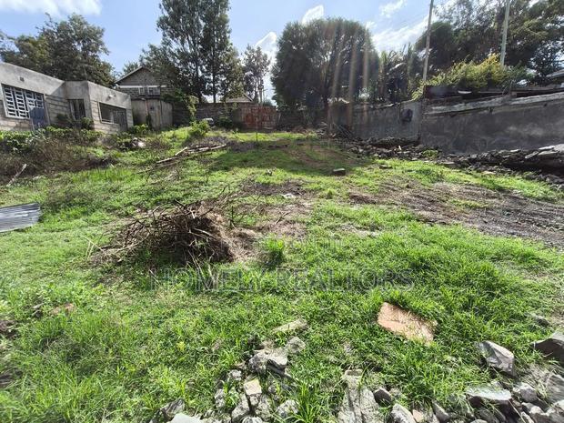 Large Eighth Acre Plot in Ongata Rongai, Rimpa Near Tarmac