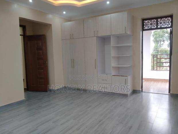 5bdrm Maisonette in Ngong Booster Estate for sale