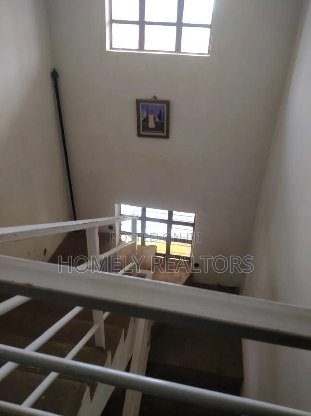 5bdrm Maisonette in Ngong, Vet Hill Top for sale