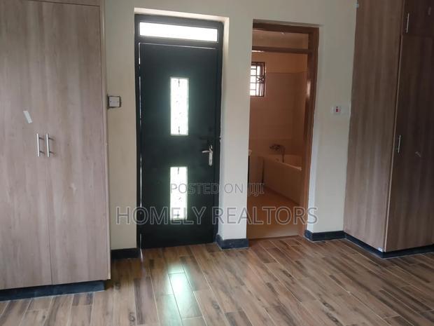 3bdrm Maisonette in Ngong, Matasia for sale