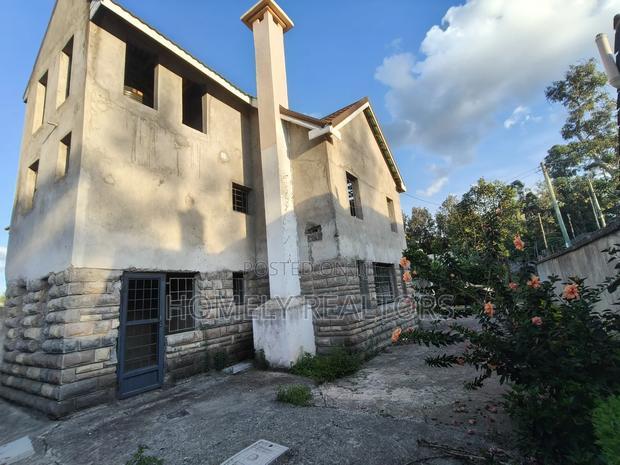 4bdrm Maisonette in Nkoroi Gated Estate for sale