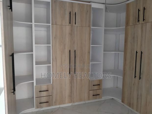 5bdrm Maisonette in Ngong Oloosurutia for sale